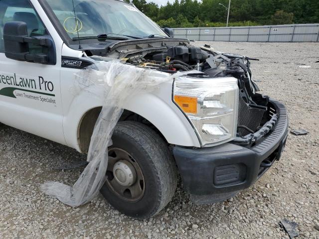 Photo 8 VIN: 1FTBF2A67EEA72636 - FORD F250 SUPER 