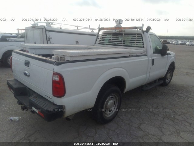 Photo 3 VIN: 1FTBF2A67EEB68928 - FORD SUPER DUTY F-250 SRW 