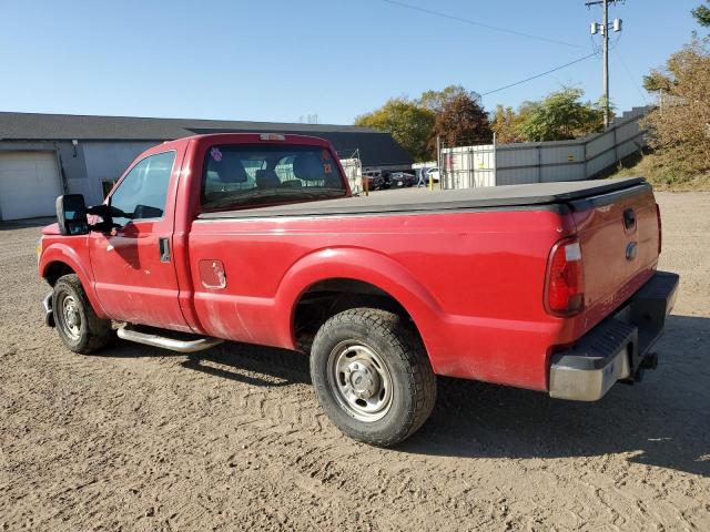 Photo 1 VIN: 1FTBF2A67FEA53392 - FORD F250 SUPER 