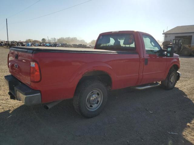 Photo 2 VIN: 1FTBF2A67FEA53392 - FORD F250 SUPER 