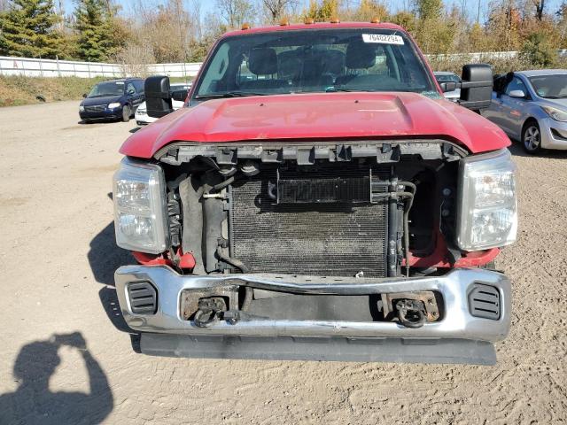 Photo 4 VIN: 1FTBF2A67FEA53392 - FORD F250 SUPER 