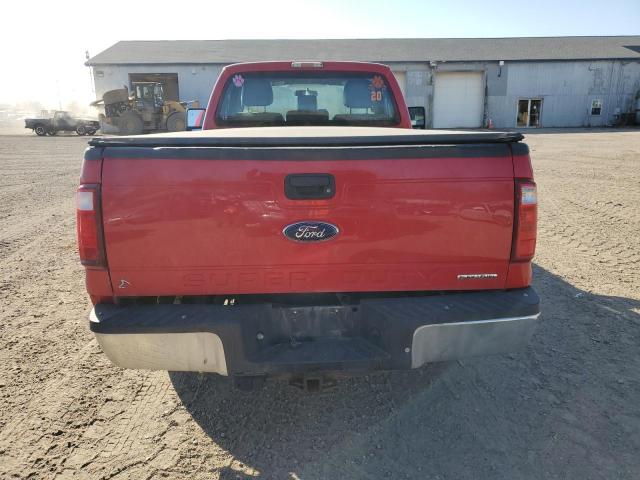 Photo 5 VIN: 1FTBF2A67FEA53392 - FORD F250 SUPER 