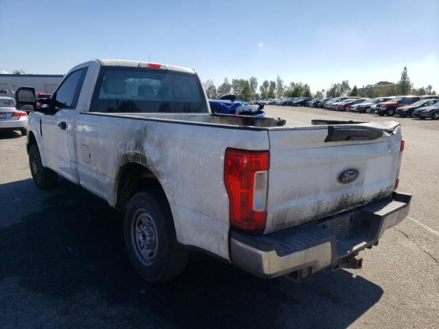 Photo 2 VIN: 1FTBF2A67HEE26174 - FORD F250 SUPER 