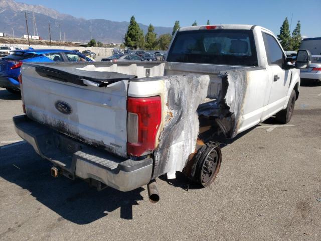 Photo 3 VIN: 1FTBF2A67HEE26174 - FORD F250 SUPER 