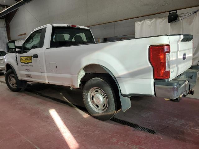 Photo 1 VIN: 1FTBF2A67KEC75926 - FORD F250 SUPER 