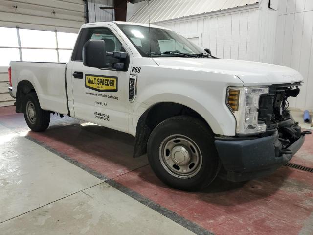 Photo 3 VIN: 1FTBF2A67KEC75926 - FORD F250 SUPER 