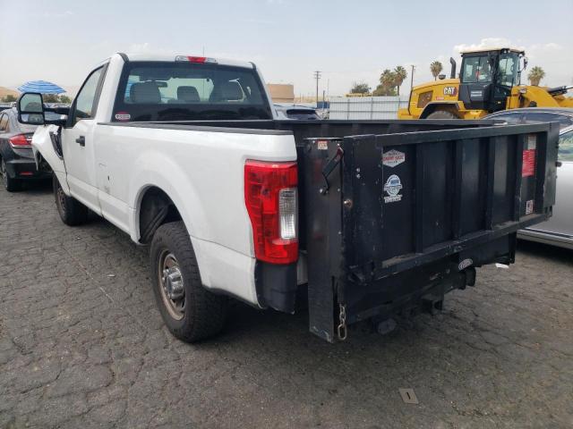 Photo 2 VIN: 1FTBF2A67KED28639 - FORD F250 SUPER 