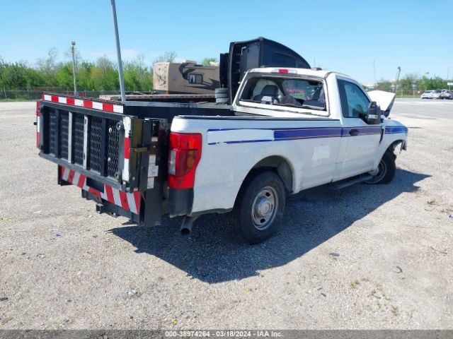 Photo 3 VIN: 1FTBF2A67LED77955 - FORD F-250 