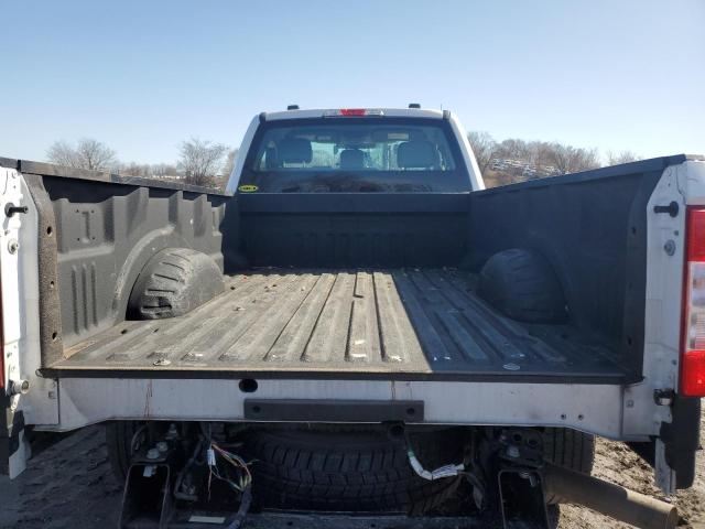 Photo 9 VIN: 1FTBF2A67LEE66764 - FORD F250 