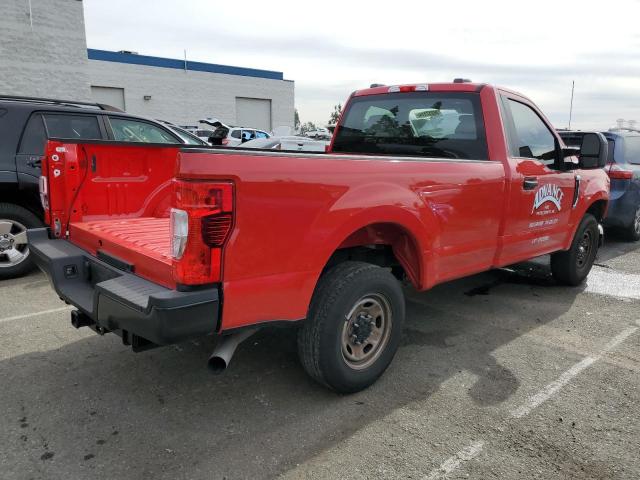 Photo 2 VIN: 1FTBF2A67NEG41274 - FORD F250 