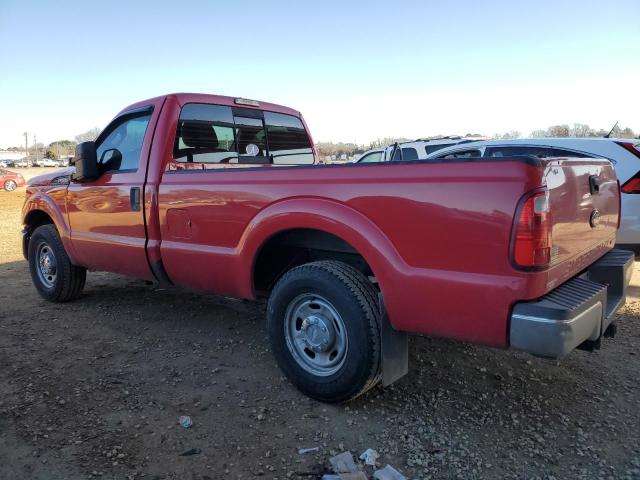 Photo 1 VIN: 1FTBF2A68CEB41976 - FORD F250 