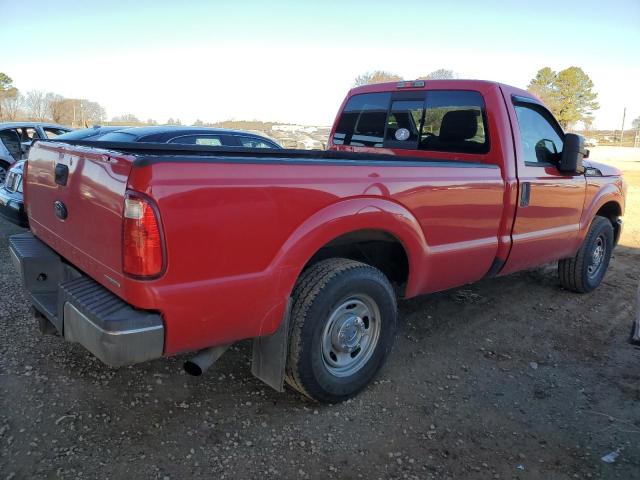 Photo 2 VIN: 1FTBF2A68CEB41976 - FORD F250 