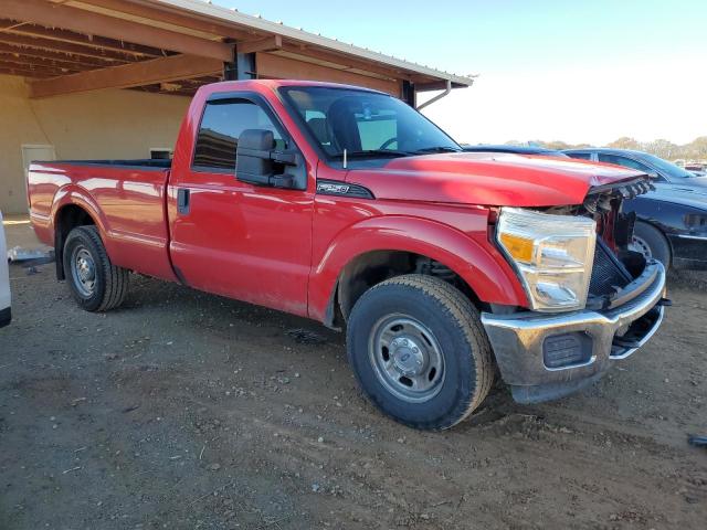 Photo 3 VIN: 1FTBF2A68CEB41976 - FORD F250 