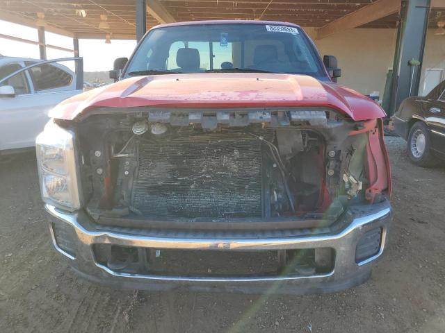 Photo 4 VIN: 1FTBF2A68CEB41976 - FORD F250 