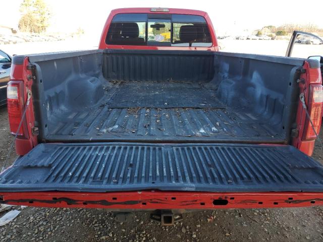 Photo 9 VIN: 1FTBF2A68CEB41976 - FORD F250 