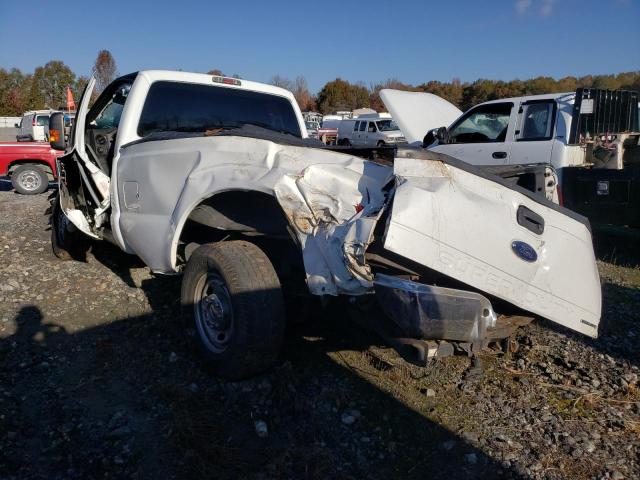 Photo 2 VIN: 1FTBF2A68DEA24304 - FORD F250 SUPER 