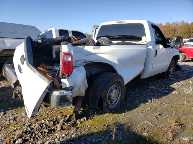 Photo 3 VIN: 1FTBF2A68DEA24304 - FORD F250 SUPER 