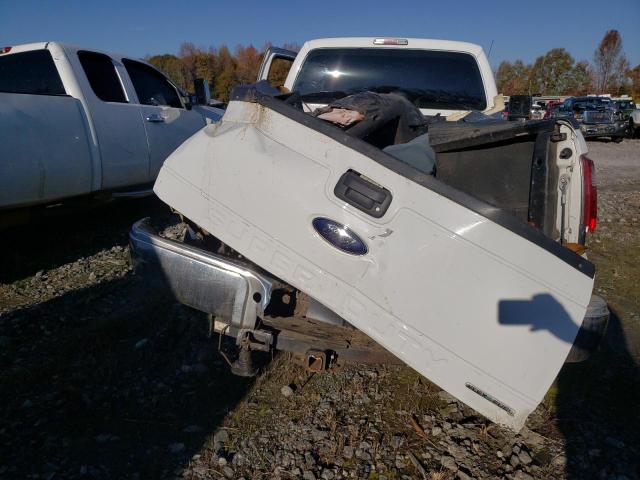 Photo 5 VIN: 1FTBF2A68DEA24304 - FORD F250 SUPER 