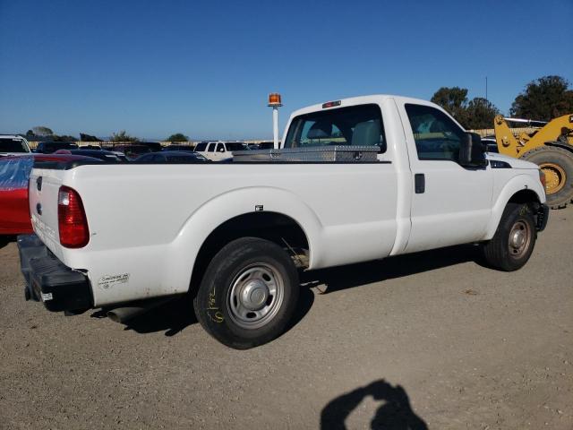 Photo 2 VIN: 1FTBF2A68DEB81881 - FORD F250 