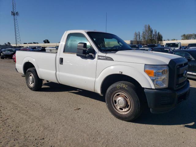 Photo 3 VIN: 1FTBF2A68DEB81881 - FORD F250 