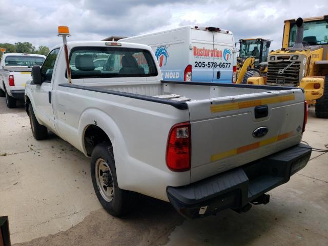 Photo 1 VIN: 1FTBF2A68DEB82075 - FORD F250 