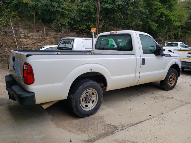 Photo 2 VIN: 1FTBF2A68DEB82075 - FORD F250 