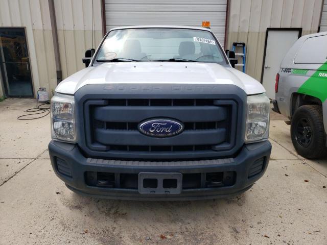 Photo 4 VIN: 1FTBF2A68DEB82075 - FORD F250 