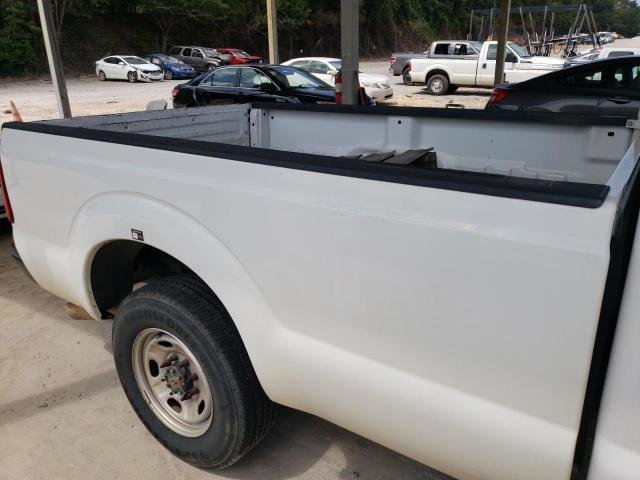 Photo 9 VIN: 1FTBF2A68DEB82075 - FORD F250 