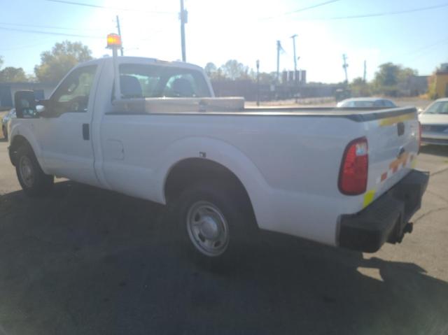 Photo 2 VIN: 1FTBF2A68DEB82190 - FORD F250 SUPER 