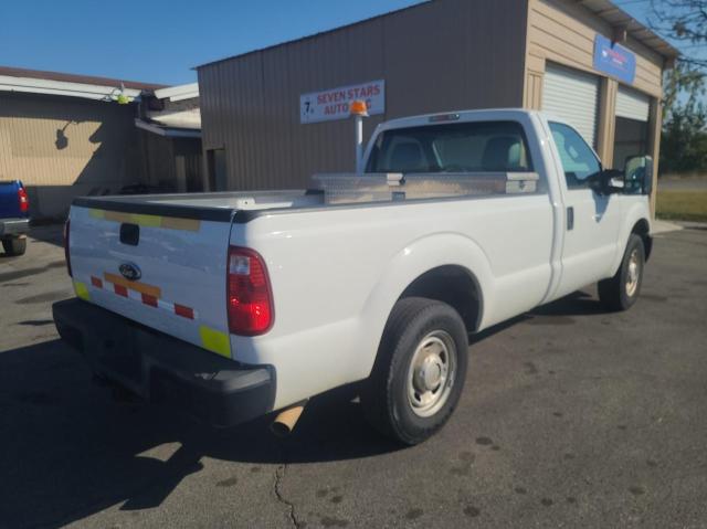 Photo 3 VIN: 1FTBF2A68DEB82190 - FORD F250 SUPER 