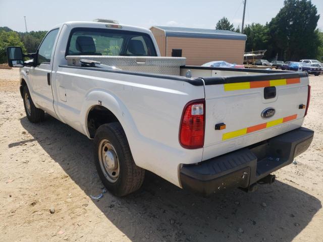 Photo 2 VIN: 1FTBF2A68DEB82304 - FORD F250 SUPER 