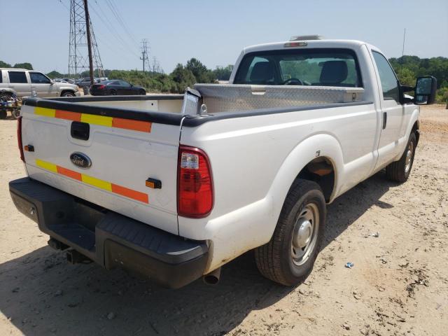 Photo 3 VIN: 1FTBF2A68DEB82304 - FORD F250 SUPER 