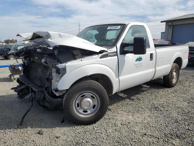 Photo 0 VIN: 1FTBF2A68GEB42972 - FORD F250 SUPER 