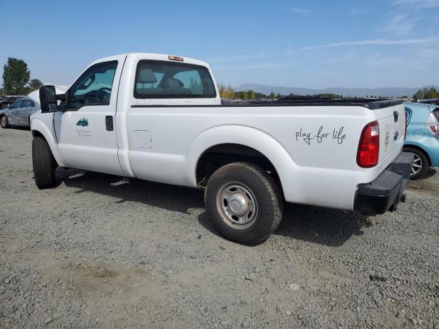 Photo 1 VIN: 1FTBF2A68GEB42972 - FORD F250 SUPER 