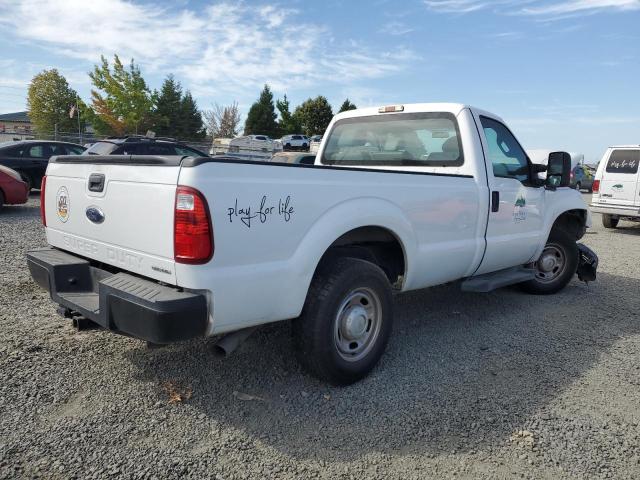 Photo 2 VIN: 1FTBF2A68GEB42972 - FORD F250 SUPER 