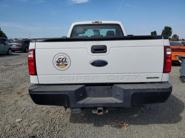 Photo 5 VIN: 1FTBF2A68GEB42972 - FORD F250 SUPER 