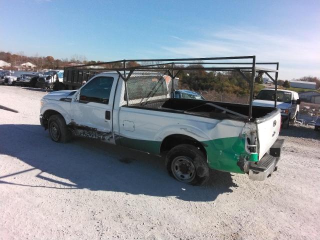 Photo 1 VIN: 1FTBF2A68GEC24376 - FORD F250 SUPER 