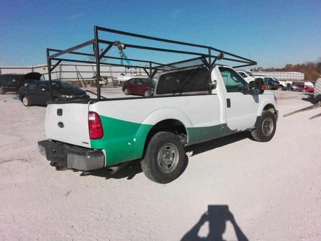 Photo 2 VIN: 1FTBF2A68GEC24376 - FORD F250 SUPER 