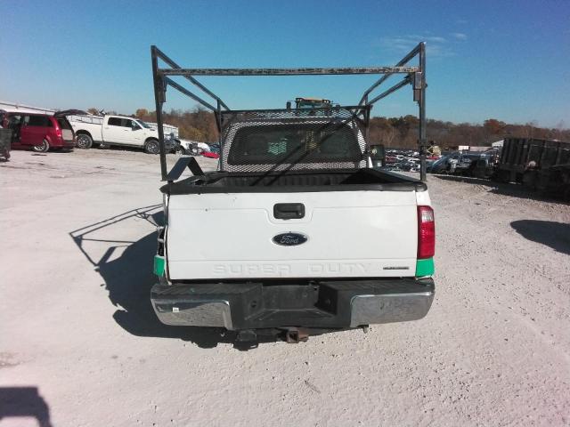 Photo 5 VIN: 1FTBF2A68GEC24376 - FORD F250 SUPER 