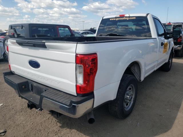 Photo 3 VIN: 1FTBF2A68JEC75206 - FORD F250 SUPER 