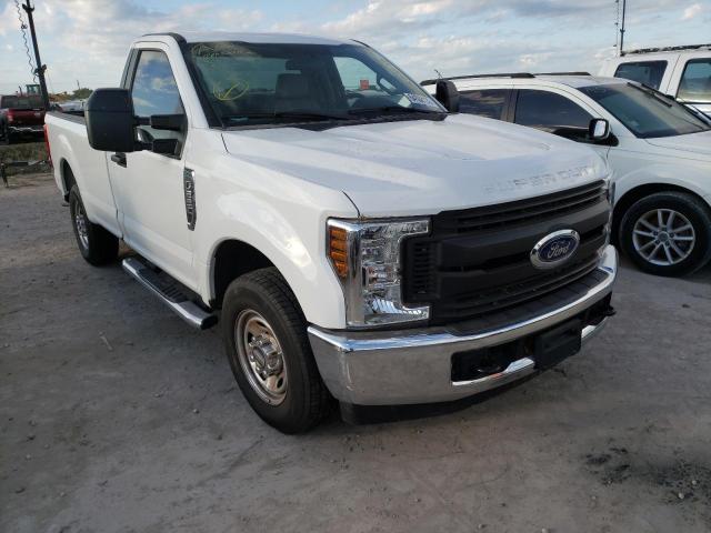 Photo 0 VIN: 1FTBF2A68KEG66356 - FORD F250 SUPER 