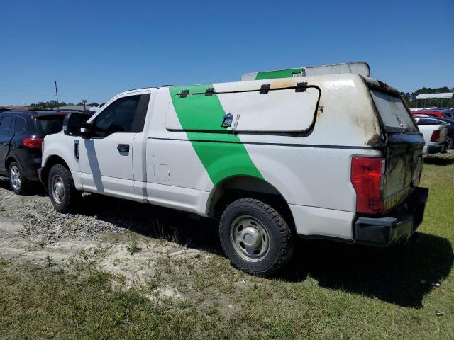 Photo 1 VIN: 1FTBF2A68LEC74401 - FORD F250 