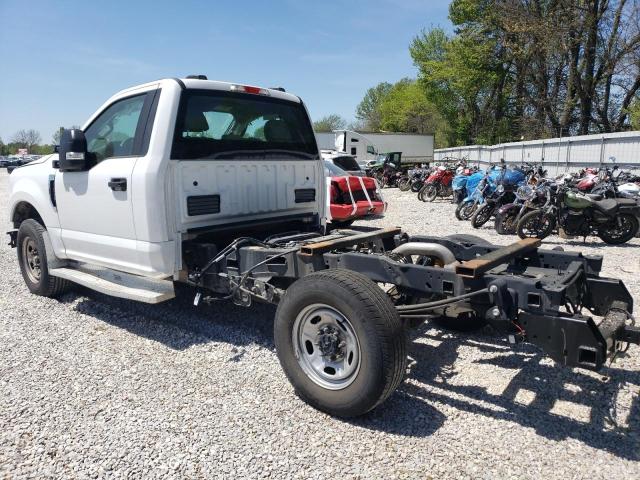 Photo 1 VIN: 1FTBF2A68NEC91895 - FORD F250 