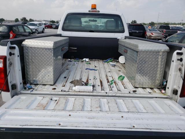 Photo 5 VIN: 1FTBF2A69BEB06216 - FORD F250 SUPER 