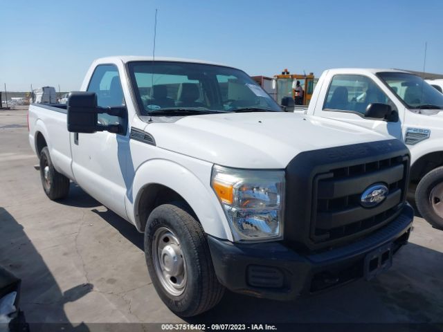 Photo 0 VIN: 1FTBF2A69BEC30907 - FORD F-250 