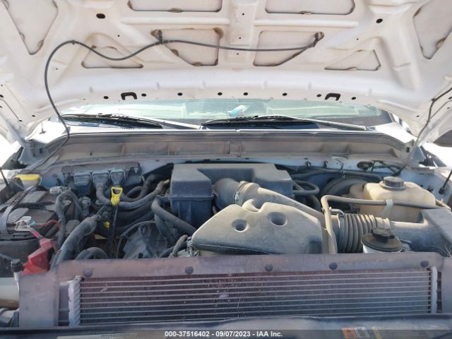 Photo 9 VIN: 1FTBF2A69BEC30907 - FORD F-250 