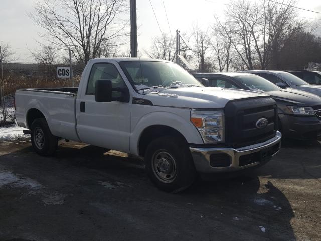 Photo 0 VIN: 1FTBF2A69BEC44869 - FORD F250 SUPER 