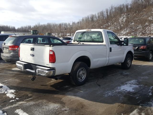 Photo 3 VIN: 1FTBF2A69BEC44869 - FORD F250 SUPER 