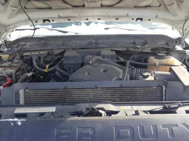 Photo 6 VIN: 1FTBF2A69BEC44869 - FORD F250 SUPER 