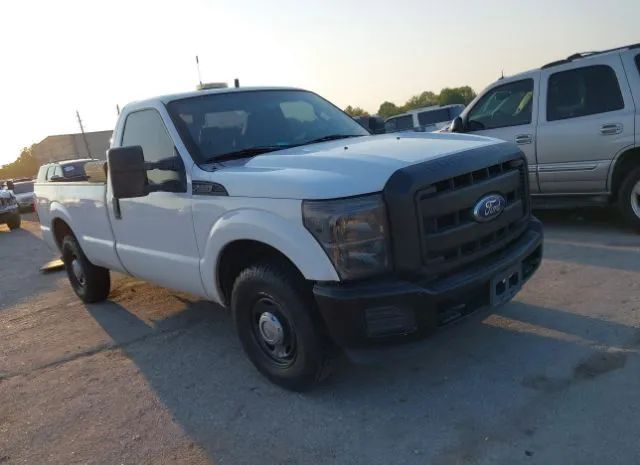 Photo 0 VIN: 1FTBF2A69BEC75152 - FORD F-250 